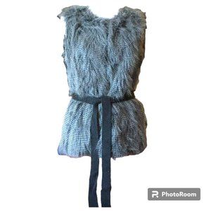 Artisan Women's Faux Fur Vest
